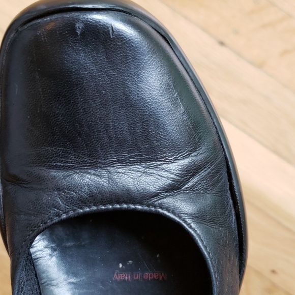 Prada Sport Mary Jane - Picture 8 of 8